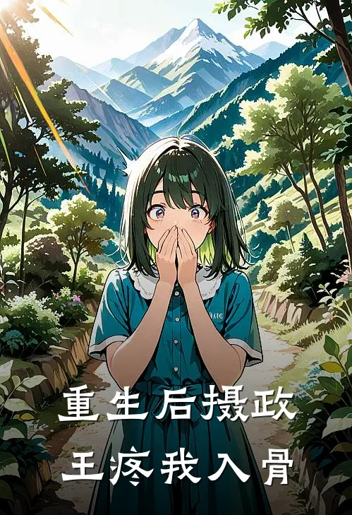 重生后摄政王疼我入骨