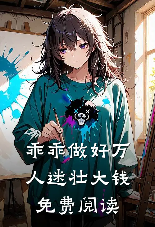 乖乖做好万人迷壮大钱免费阅读