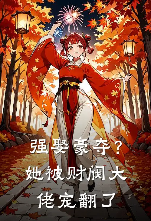 强娶豪夺？她被财阀大佬宠翻了