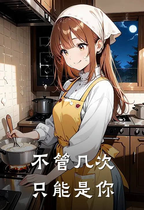 不管几次，只能是你