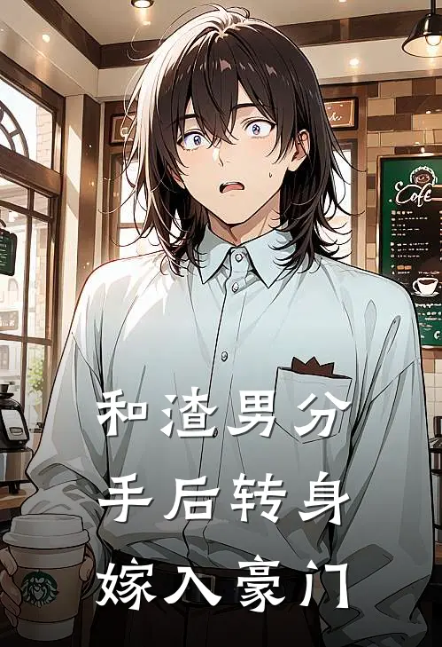 和渣男分手后转身嫁入豪门