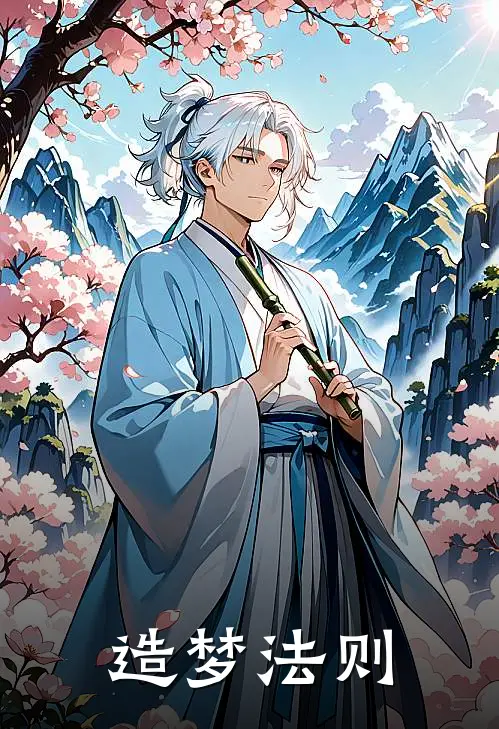 造梦法则