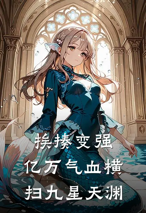 挨揍变强，亿万气血横扫九星天渊