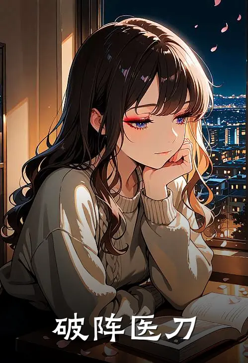 破阵医刀