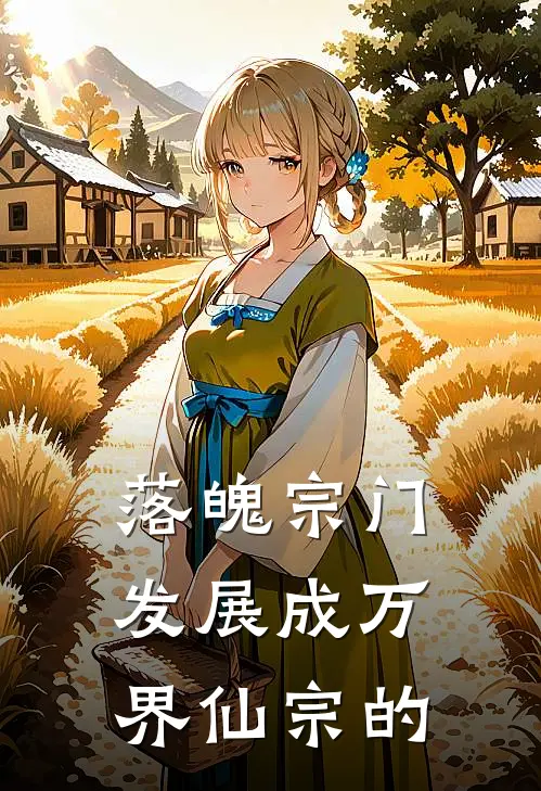 落魄宗门发展成万界仙宗的