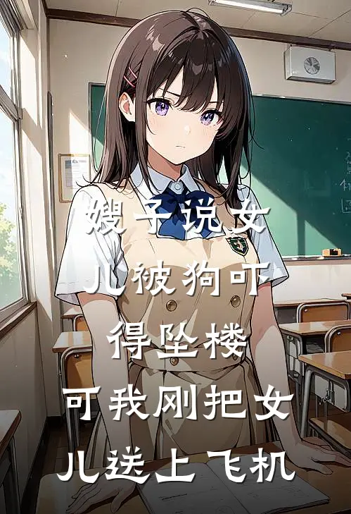 嫂子说女儿被狗吓得坠楼，可我刚把女儿送上飞机