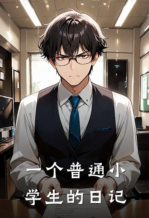 一个普通小学生的日记