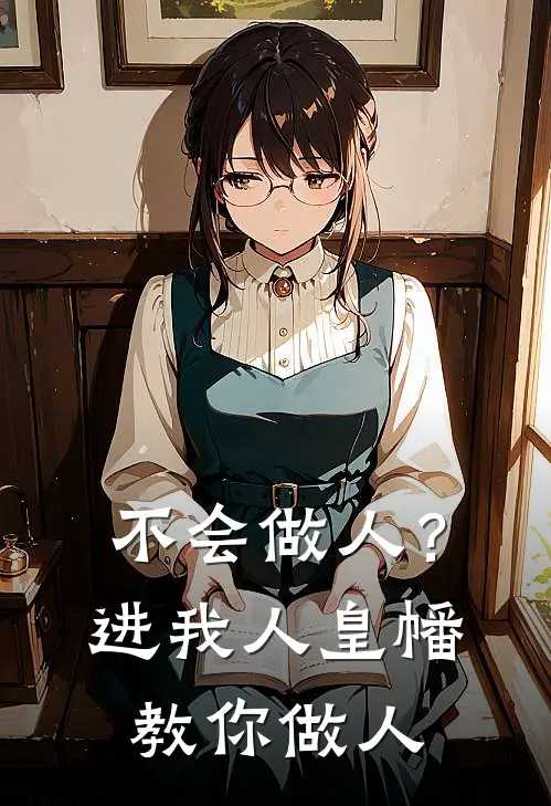 不会做人？进我人皇幡教你做人