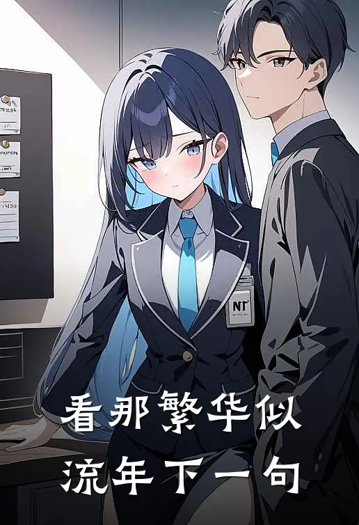 看那繁华似流年下一句