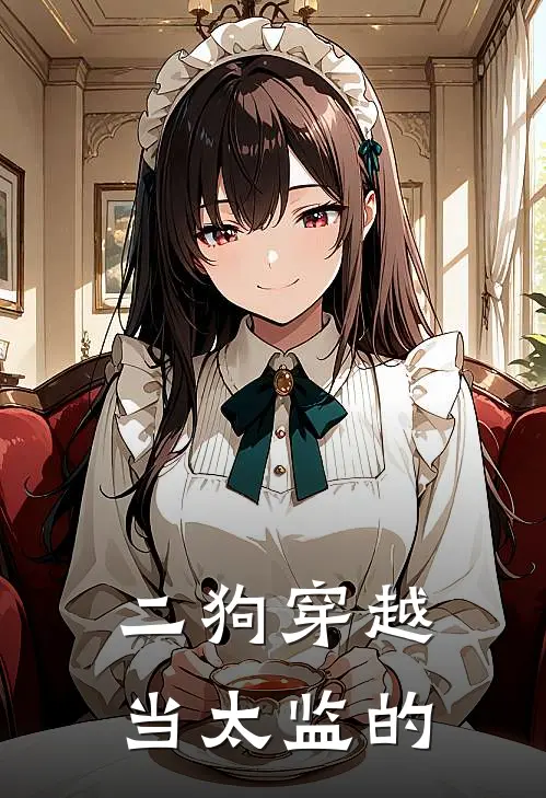 二狗穿越当太监的