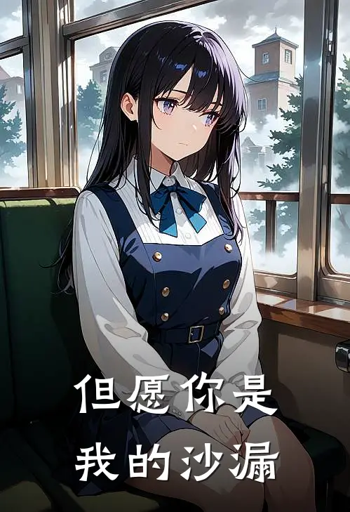 但愿你是我的沙漏