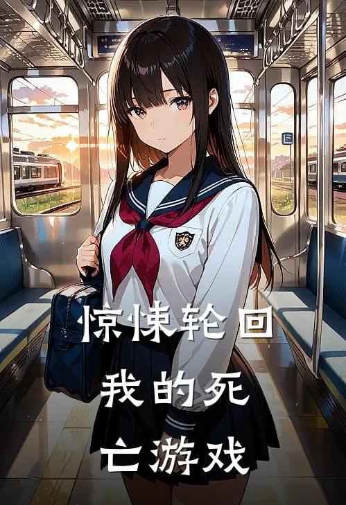 惊悚轮回：我的死亡游戏