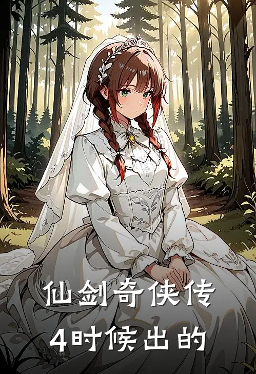 仙剑奇侠传4时候出的