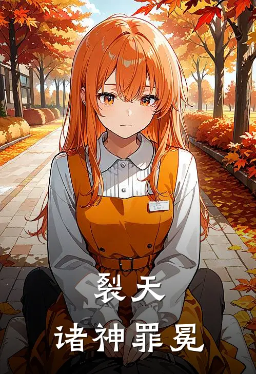 裂天：诸神罪冕