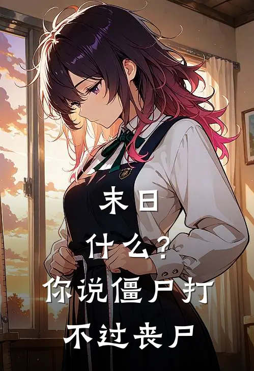 末日：什么？你说僵尸打不过丧尸