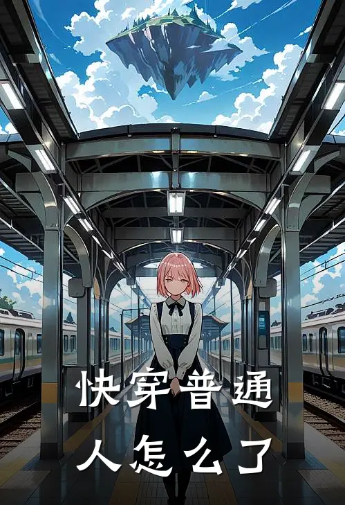 快穿普通人怎么了