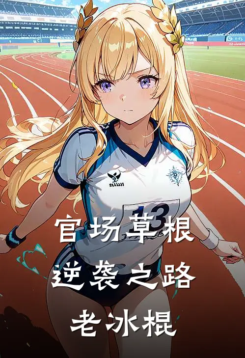 官场草根逆袭之路老冰棍