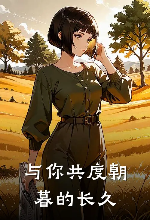 与你共度朝暮的长久