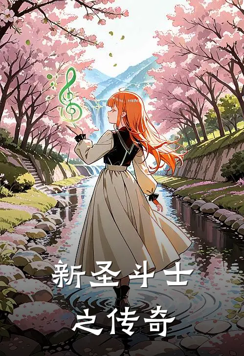 新圣斗士之传奇