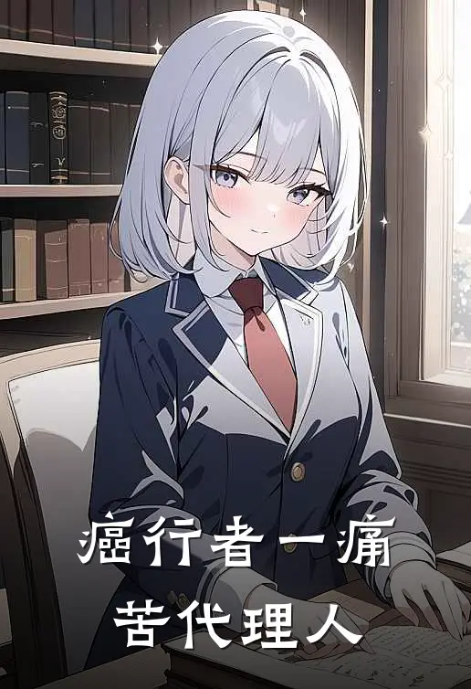 癌行者一痛苦代理人