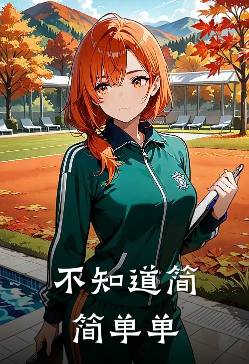 不知道简简单单