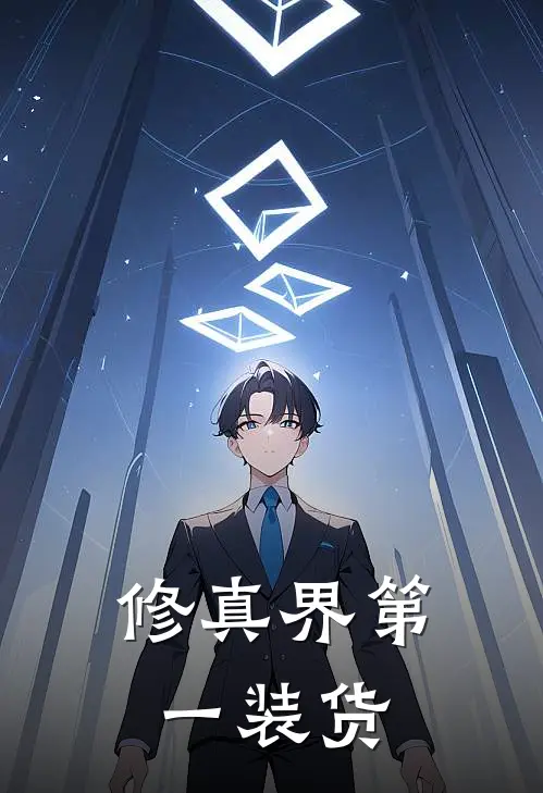 修真界第一装货