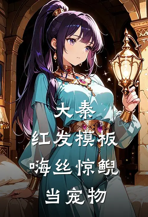 大秦：红发模板，嗨丝惊鲵当宠物