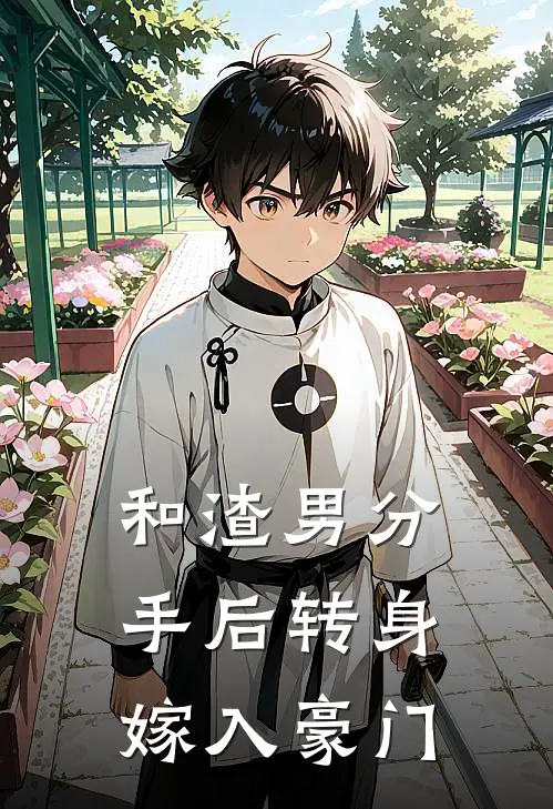 和渣男分手后转身嫁入豪门