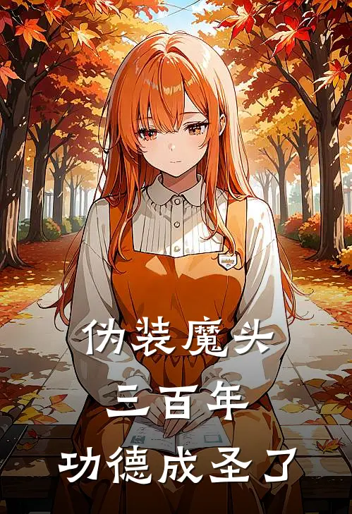 伪装魔头三百年，功德成圣了