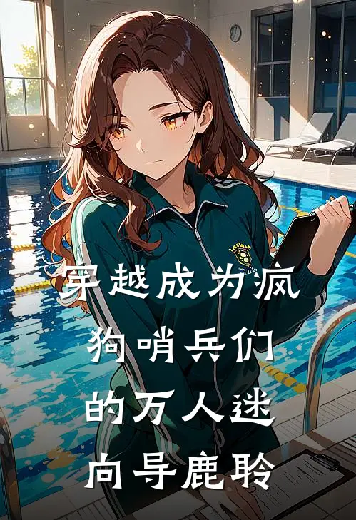 穿越成为疯狗哨兵们的万人迷向导鹿聆