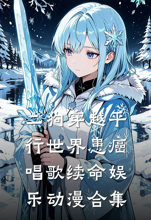 二狗穿越平行世界患癌唱歌续命娱乐动漫合集