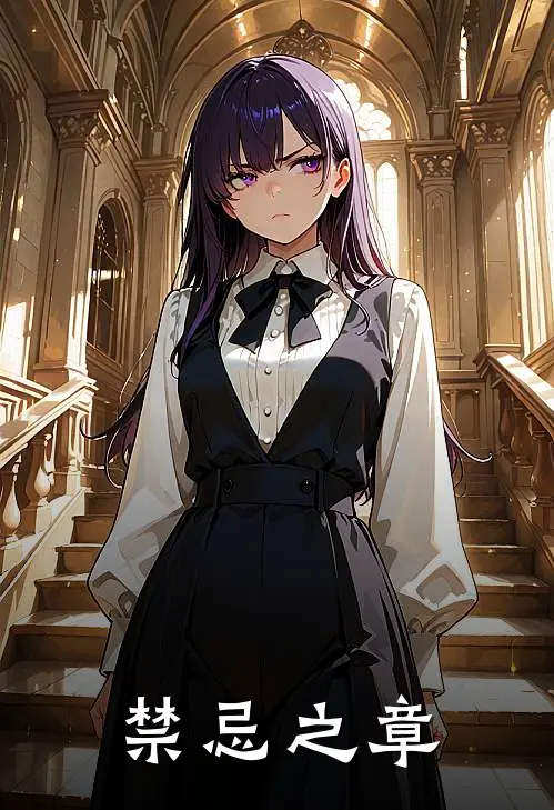 禁忌之章