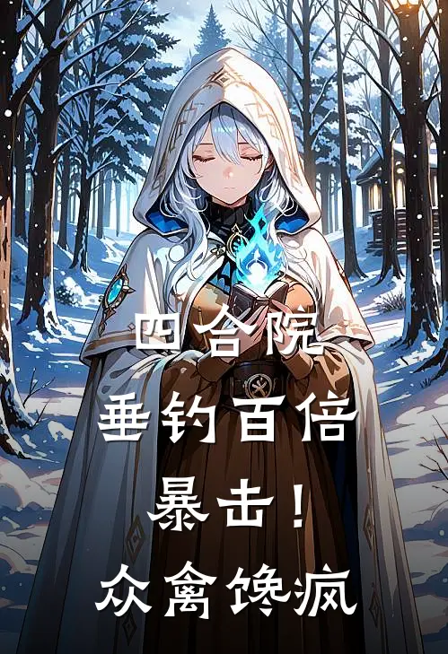 四合院：垂钓百倍暴击！众禽馋疯