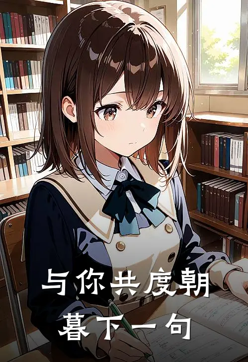 与你共度朝暮下一句