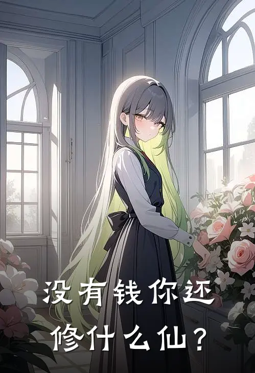 没有钱你还修什么仙？