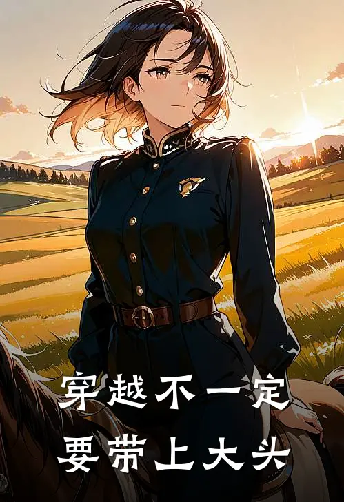 穿越不一定要带上大头