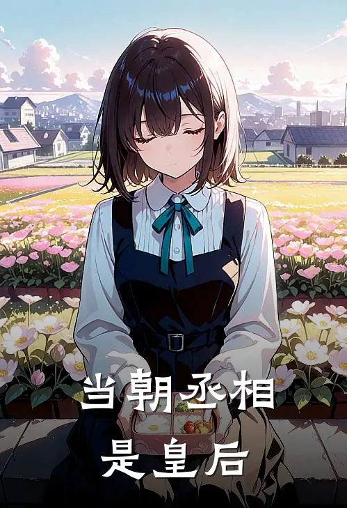 当朝丞相是皇后