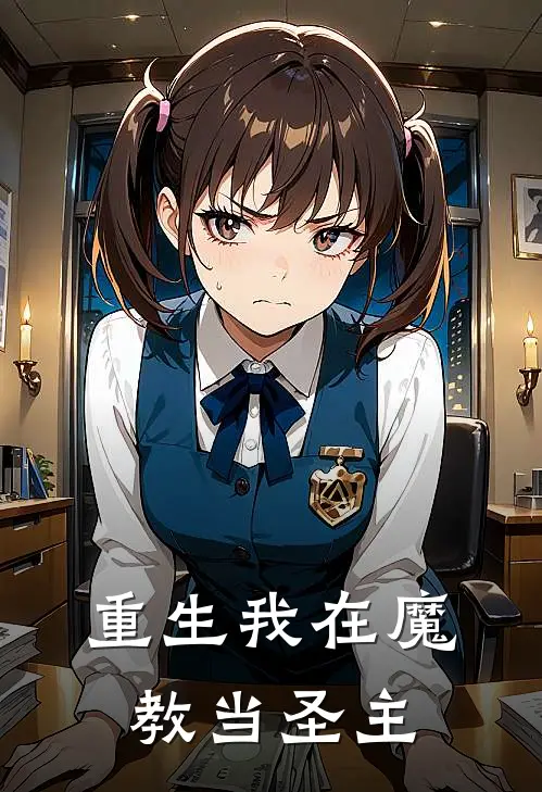 重生我在魔教当圣主