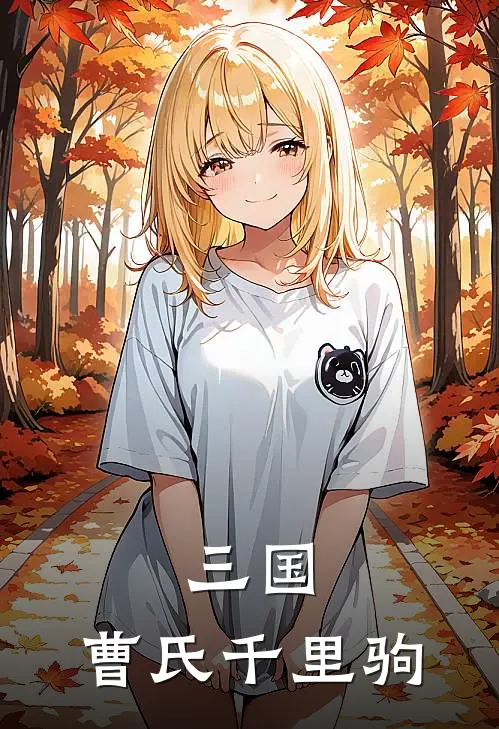 三国，曹氏千里驹