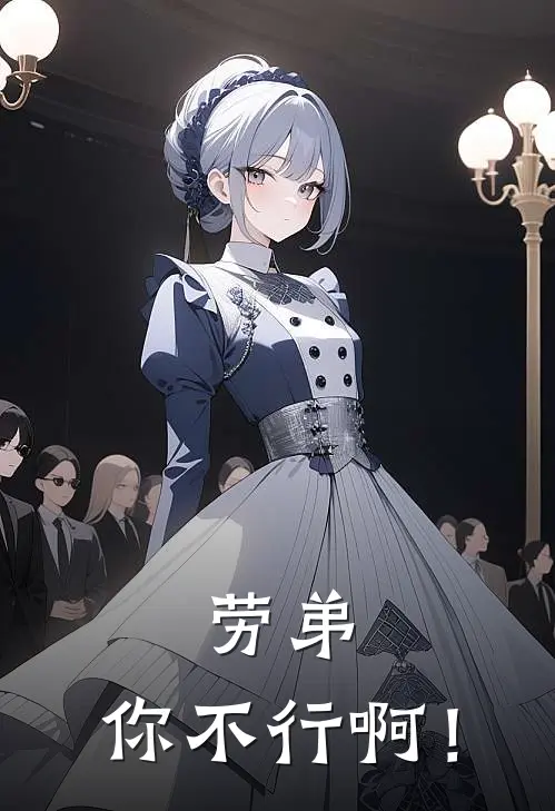 劳弟，你不行啊！
