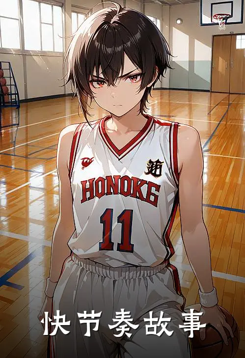 快节奏故事