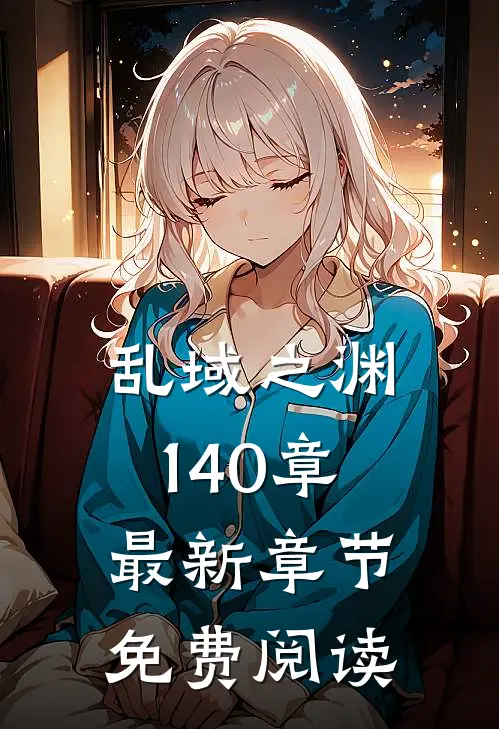 乱域之渊140章最新章节免费阅读