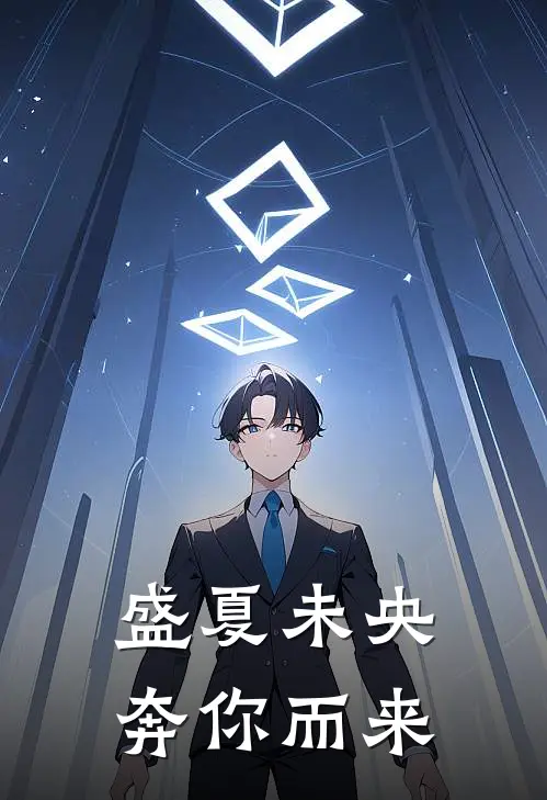 盛夏未央，奔你而来