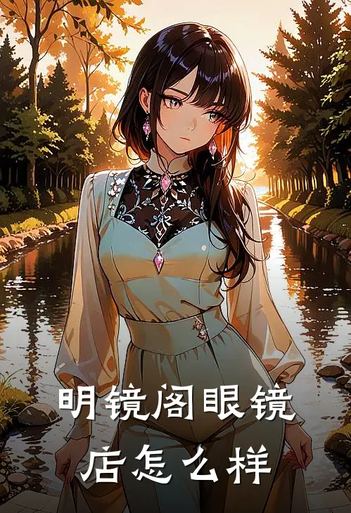 明镜阁眼镜店怎么样