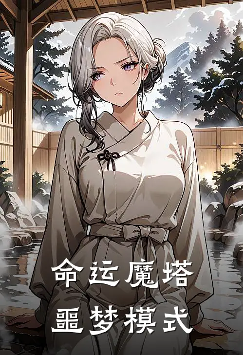 命运魔塔噩梦模式