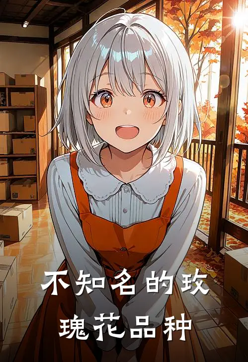 不知名的玫瑰花品种