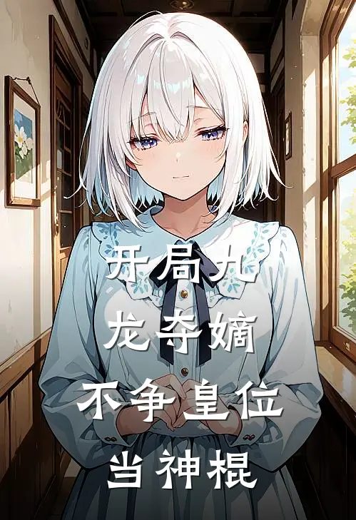 开局九龙夺嫡，不争皇位，当神棍