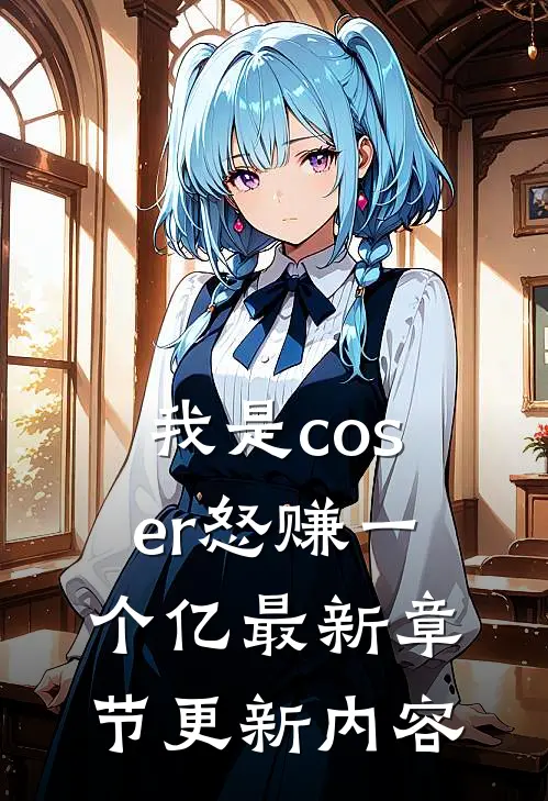 我是coser怒赚一个亿最新章节更新内容