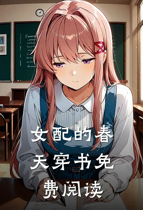 女配的春天(穿书)免费阅读