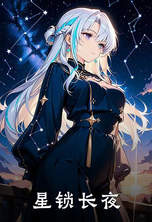 星锁长夜